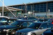 Airport Parking IAH Coupon