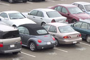 IAH Airport Parking Coupons